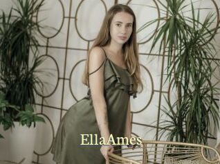 EllaAmes Porn str8