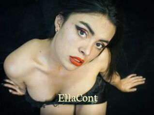 EllaCont