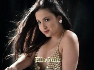EllaGuin Porn str8