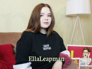 EllaLeapman
