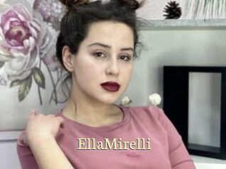 EllaMirelli Porn str8