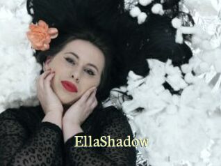 EllaShadow Porn str8