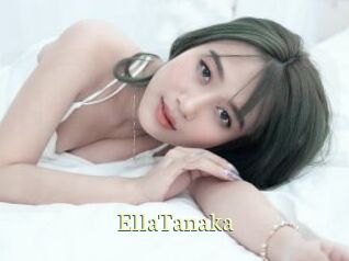 EllaTanaka