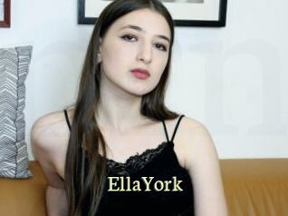 EllaYork