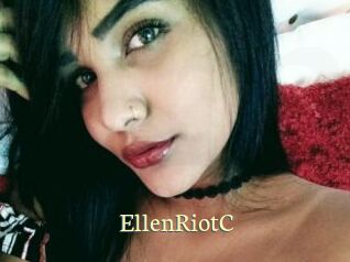 EllenRiotC Porn str8