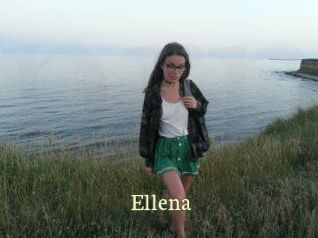 Ellena Porn str8