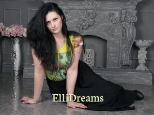 ElliDreams