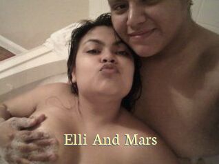 Elli_And_Mars