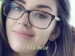 Elli_Belle