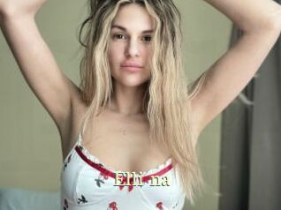 Elli_na Porn str8