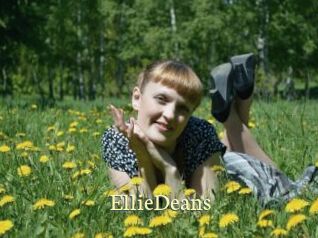 EllieDeans