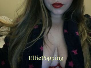 ElliePopping