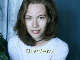 EllieWeston Porn str8