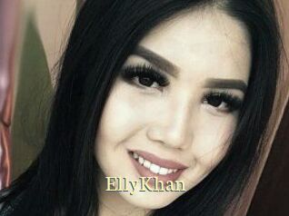 EllyKhan Porn str8