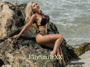 EllySmileXX Porn str8