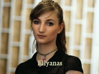 Ellyanas