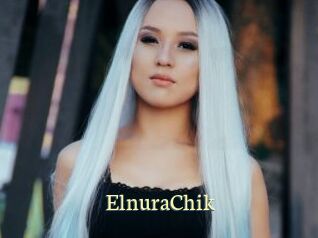 ElnuraChik Porn str8