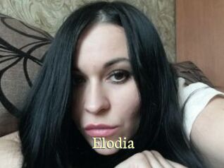 Elodia