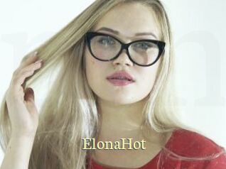 ElonaHot Porn str8