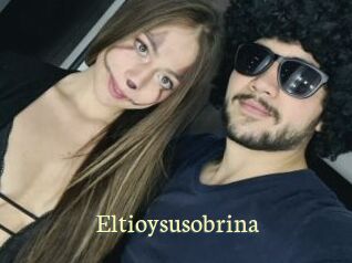 Eltioysusobrina