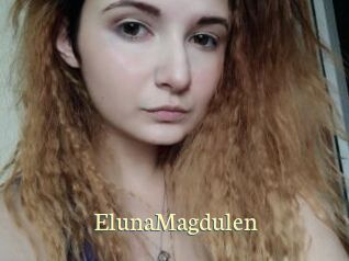 ElunaMagdulen
