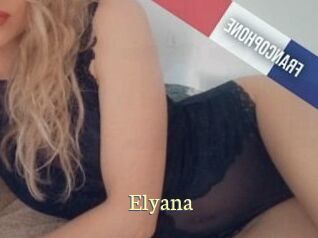Elyana
