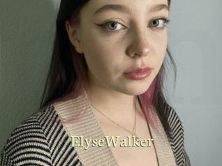 ElyseWalker Porn str8