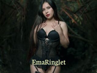 EmaRinglet Porn str8