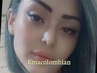 Emacolombian
