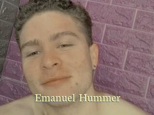 Emanuel_Hummer Porn str8