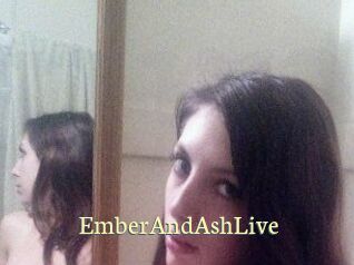EmberAndAshLive
