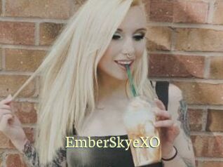 EmberSkyeXO