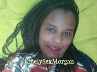 EmelySexMorgan