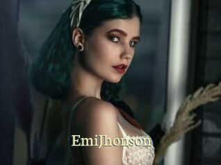 EmiJhonson