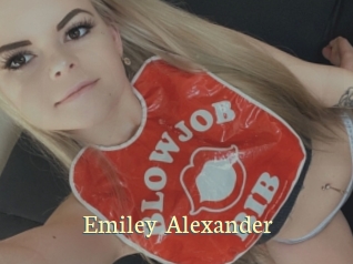 Emiley_Alexander Porn str8