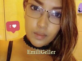 EmiliGeller