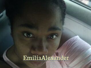 Emilia_Alexander Porn str8