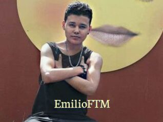 EmilioFTM Porn str8