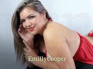 EmillyCooper Porn str8