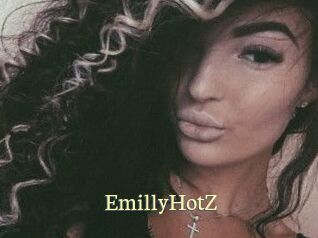 EmillyHotZ Porn str8