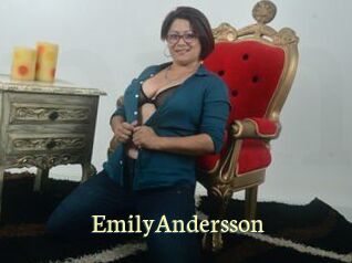 EmilyAndersson Porn str8