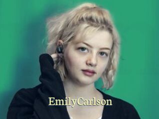 EmilyCarlson Porn str8