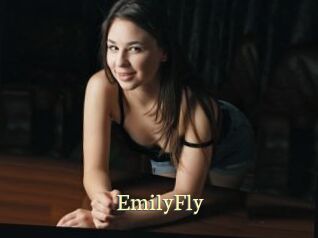 EmilyFly Porn str8
