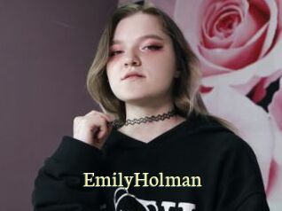 EmilyHolman Porn str8