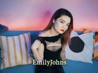 EmilyJohns Porn str8