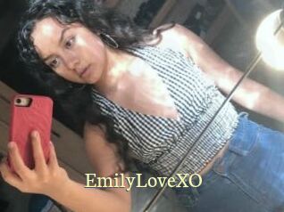 EmilyLoveXO