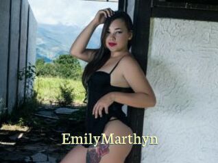EmilyMarthyn Porn str8