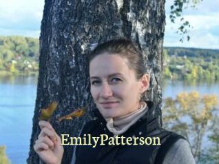EmilyPatterson Porn str8