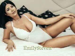 EmilySteven Porn str8