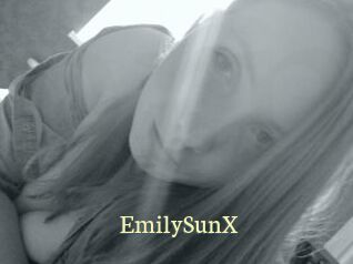 EmilySunX